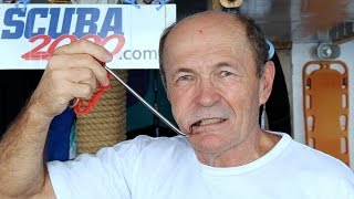 Reef Hooks - Scuba Tech Tips: S02E13