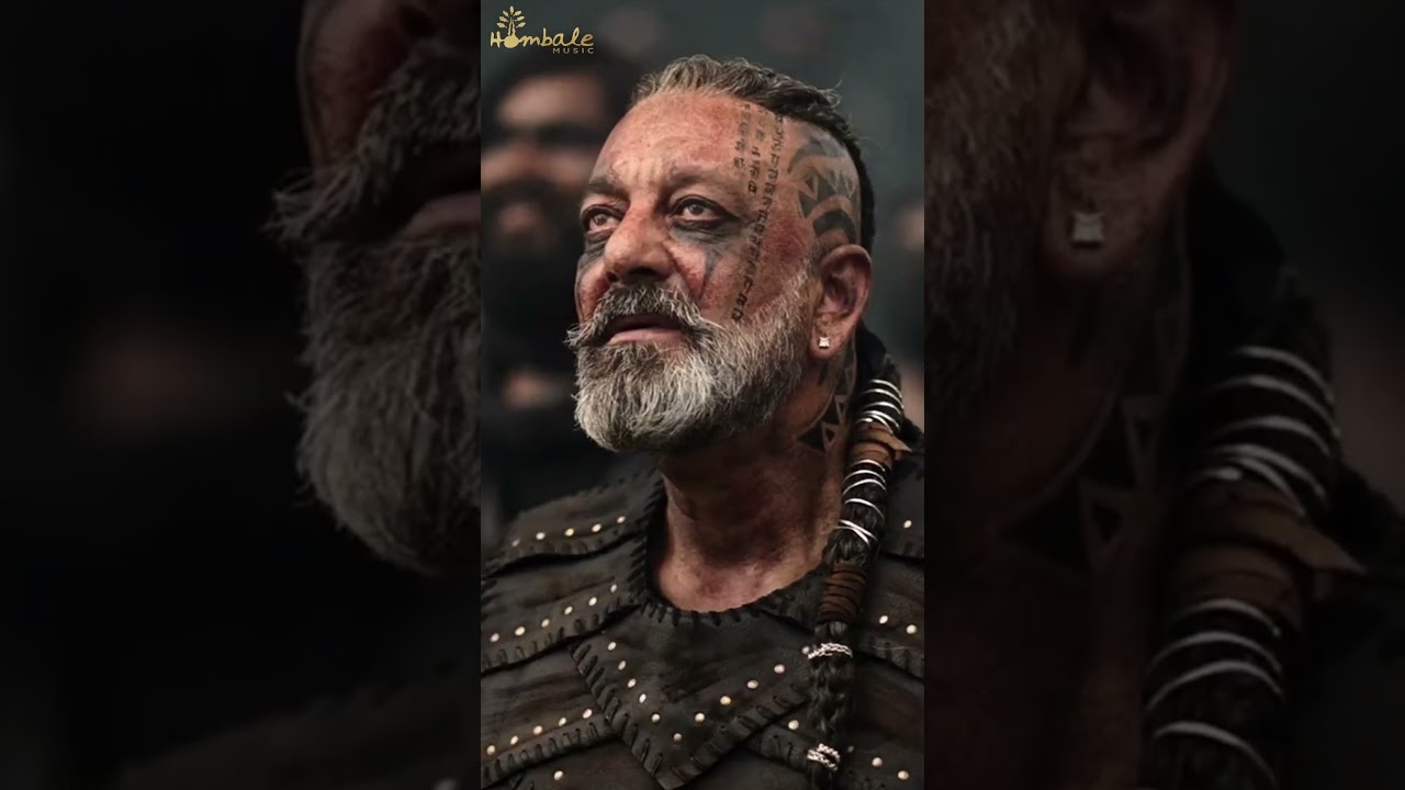 Mass. Power. Monster Video Song Out Now- KGF Chapter 2 | Yash | Ravi Basrur | Hombale Music