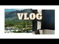 VLOG | South African youtuber, come to work with me, call centre vibes | Cape Town vlog