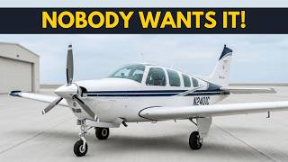 6 PLANES THAT CAN'T SELL β EVEN AFTER HUGE PRICE CUTS!