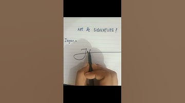 irfan name sign 💯👽