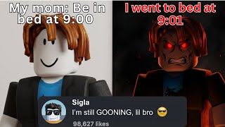 CORNY Roblox Posts That Got Roasted by comments Instantly...💔🥀🥀 (ALL PARTS)
