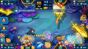 Bán godl | Hack Game Ocean War | Ai muốn biết???