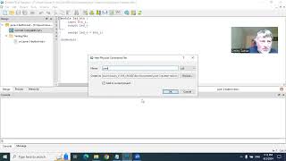 FPGA kick-off with Gowin FPGA Designer