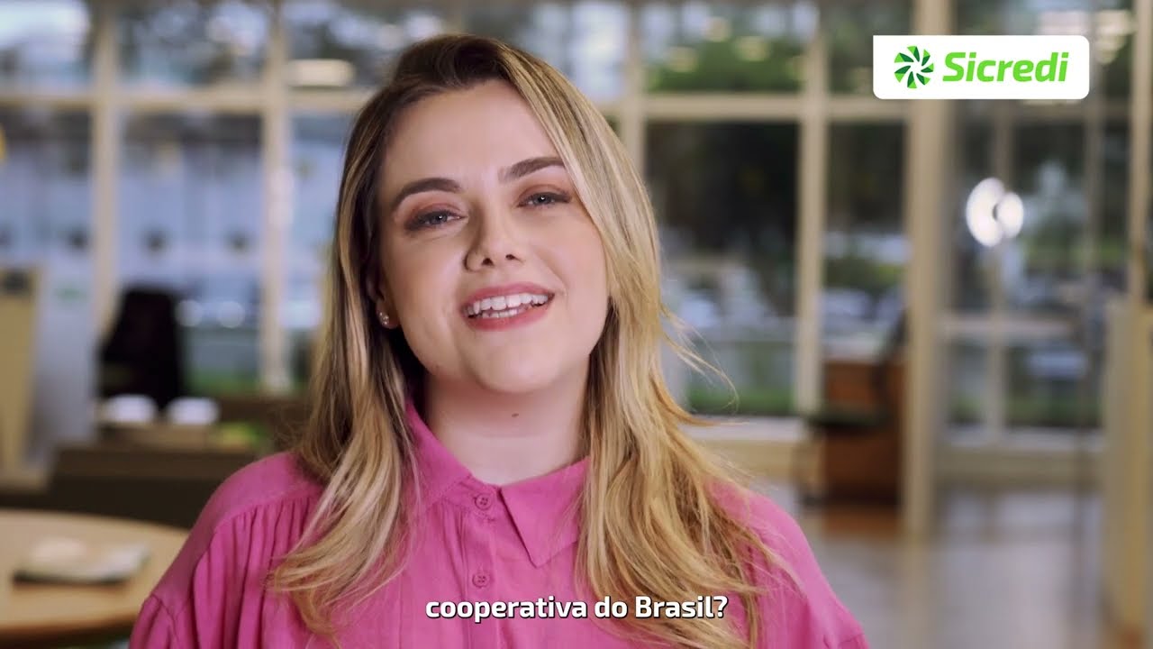 Quais as vantagens em ser um colaborador Sicredi?