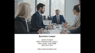 Business Lawyer