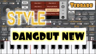Download Lagu Style/set dut drum ORG2023 MP3