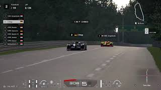 Gran Turismo 7 Gtat Le Mans