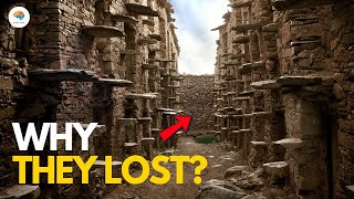 Download Lagu Mysteriën van de verloren beschavingen | Wat is er werkelijk met hen gebeurd? MP3