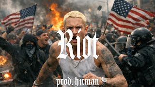Eminem 2004 Encore Type Beat Riot Prod. H1Tman