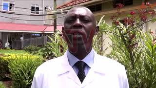 Ekifo Awajjanjabirwa Abali Obubi Mu Ddwaliro Lye Jinja Tekikola
