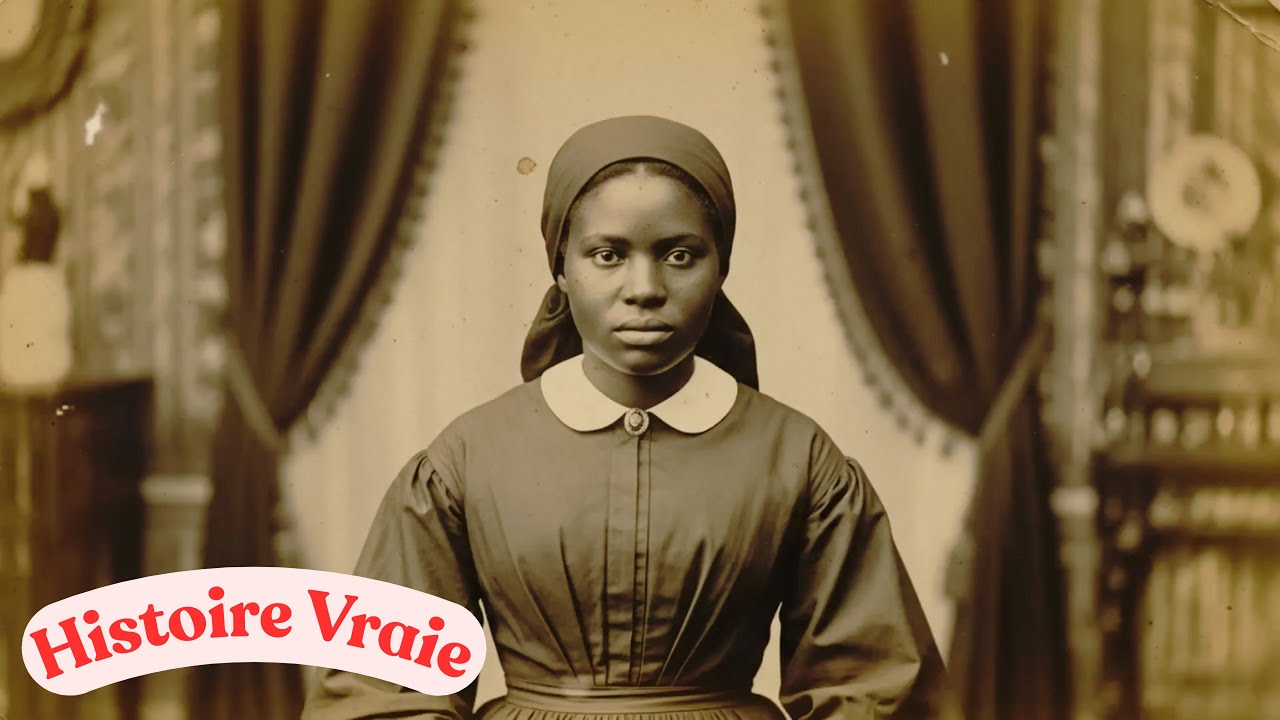 Elle a Rendu TOUS ses Maîtres AVEUGLES : L’Incroyable Vengeance de Clara Rose