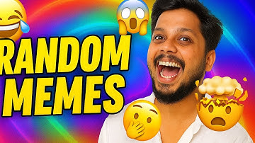 🔴 Random Memes That Make ZERO Sense but 100% Funny 😭🔴