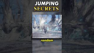 JUMP TO PARRY? 🤯 #dmc5 #dmc #devilmaycry5 #devilmaycry #help