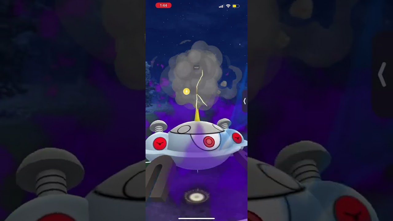 Master Premier Team Shadow Magnazone Purified Mamoswine Purified Dragonite Go Battle League GBL