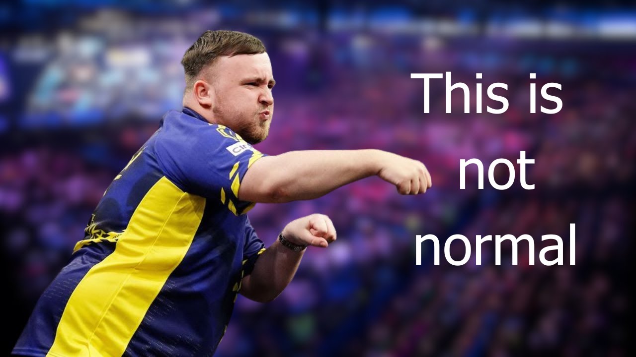 Я нашел лучшие моменты «Большой рыбы 🐟» от Литтлера!