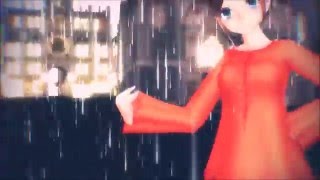 [MMD] Test model - Masked bitcH