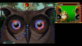 [TAS] DS Peggle: Dual Shot by berrimeow in 1:33:39.72 screenshot 5