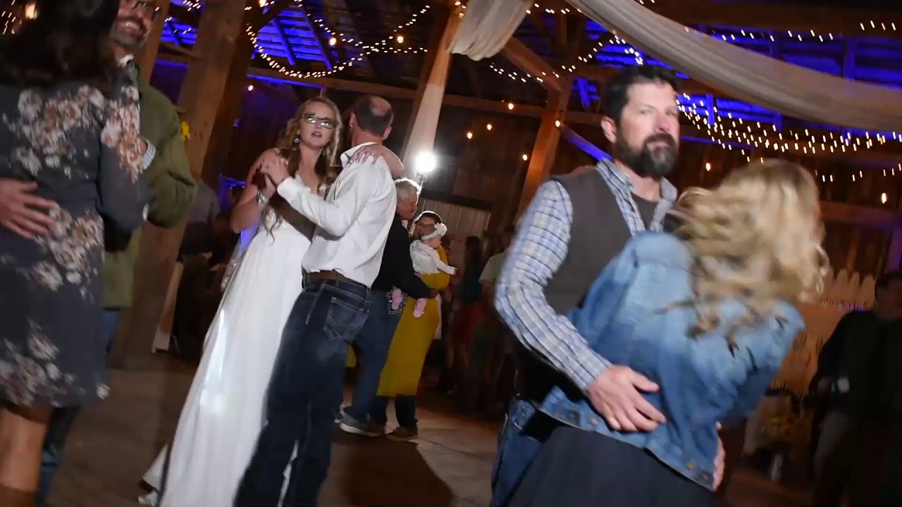 Wedding DJ Hanover PA