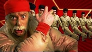 Zvk Hulk Hogan And Macho Man Vs Kim Jong-Il Erb 5 Reaction