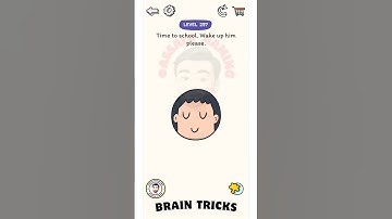 Brain Tricks Level 257 #braintricks #shorts