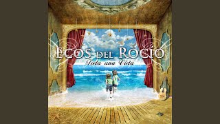 Video thumbnail of "Ecos del Rocío - Cuatro Hermanos"