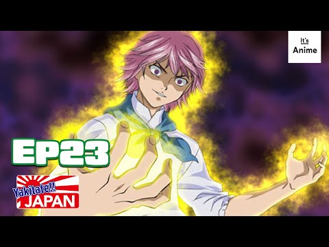 Full Episode 23 | Yakitate!! JAPAN | It's Anime［Multi-Subs］