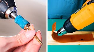 Crafty Fixes: Top Hacks for Home Repair Mastery by 5-MINUTE REPAIR 6,314 views 2 days ago 14 minutes, 50 seconds