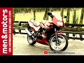 1997 Kawasaki GPZ 500S Review