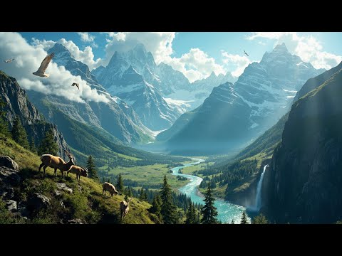 LadyAn Live Like A Child Official Emotional Pop Ballad 2025 