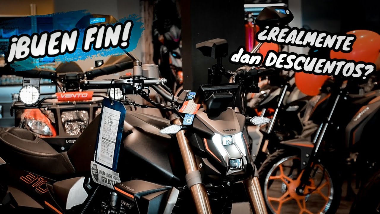 EL BUEN FIN 🔥¿CIERTO o FALSO? Versión VENTO😳| Aguacate Motovlogs 🥑