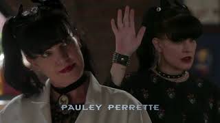 NCIS Season 15 Intro (4K)