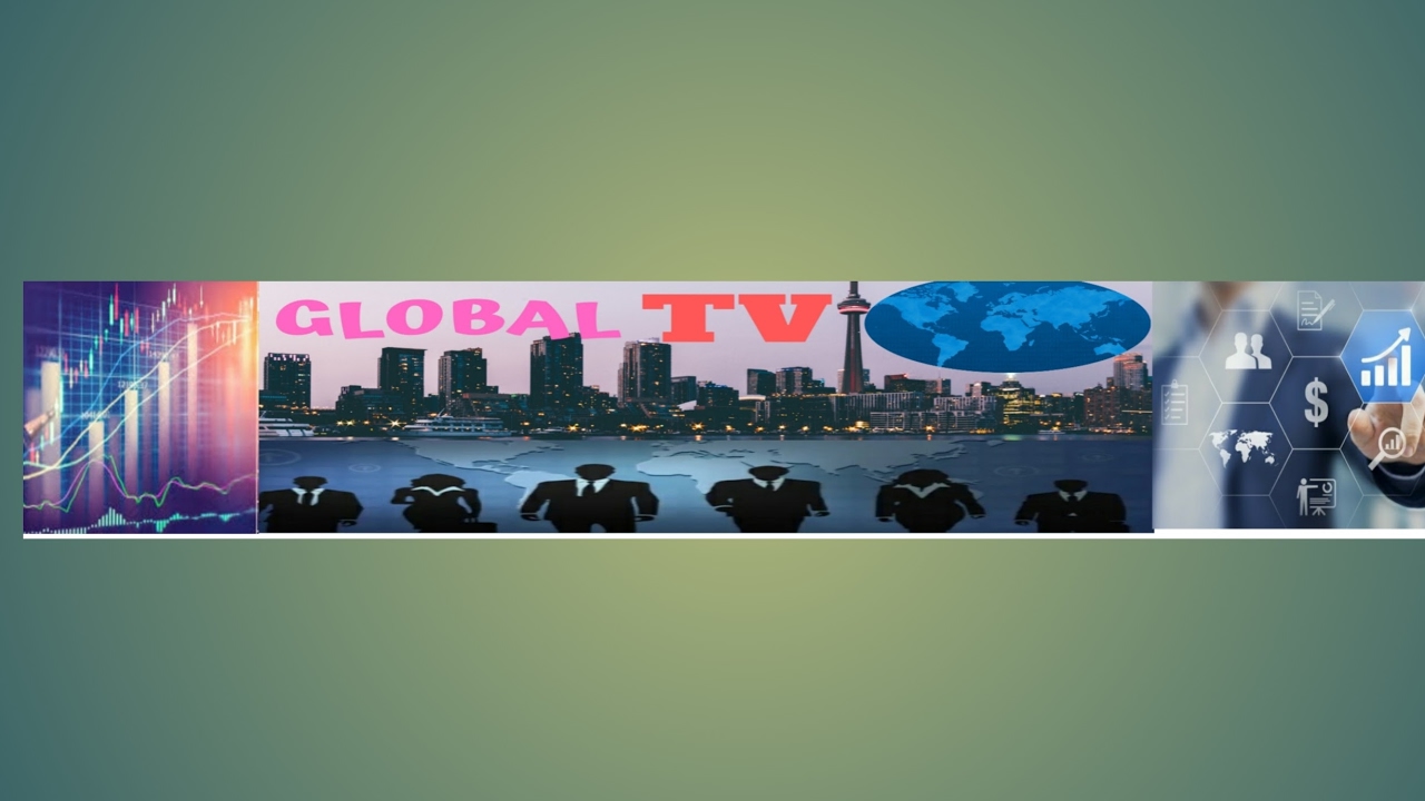GLOBAL TV Live Stream YouTube