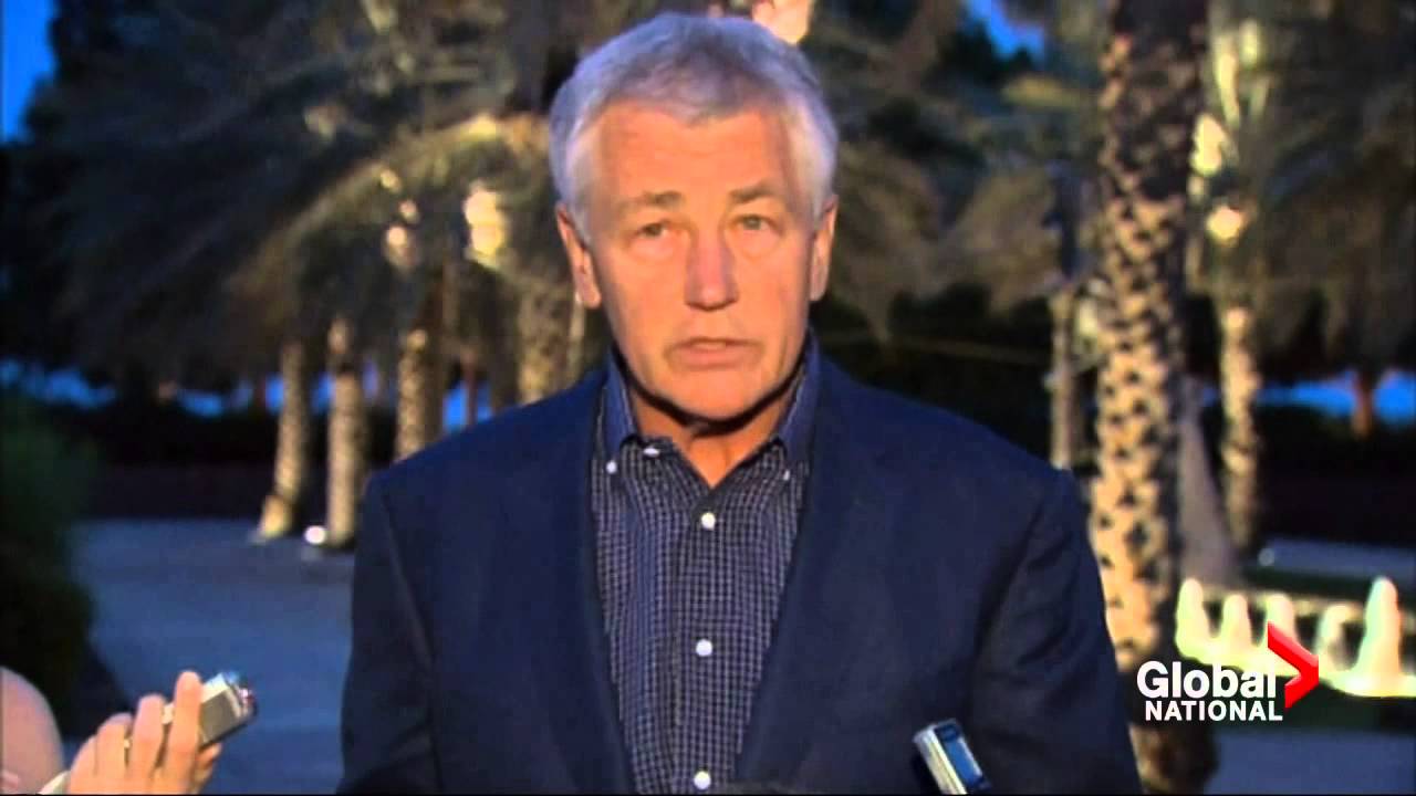 Syria chemical weapons claims