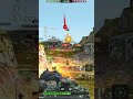 狩人により更なる瞬間火力を🔥🔥 #shortswotblitz #wotblitz #танкблиц #wotb #worldoftanksblitz #tanksblitz
