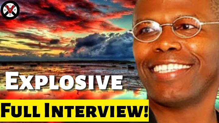 Former Whats Happening Star Ernest Lee Thomas SHAK...