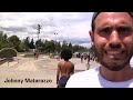 Come Up Tour 2016 Battle Ground, Washington | TransWorld SKATEboarding