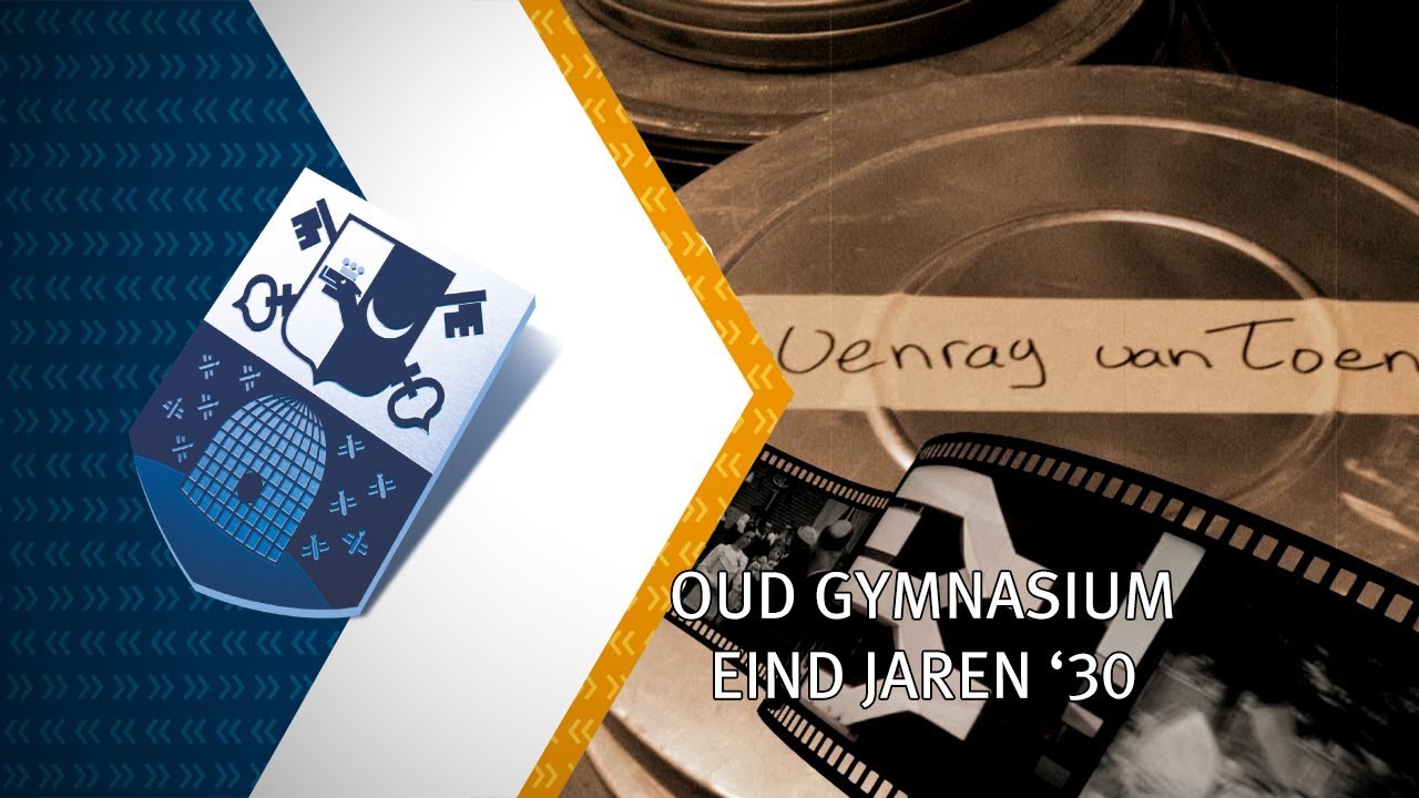 Venray van toen: Oud Gymnasium - 4 augustus 2018 - Peel en Maas TV Venray