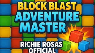 Block Blast Adventure Master 87 #games #onlinegames #adventuregame screenshot 1