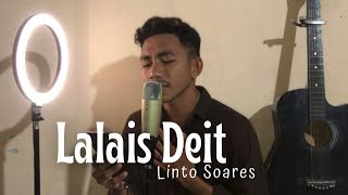 Download Lagu LALAIS DEIT (Abito Gama) Lagu galau TimorLeste🇹🇱 - Linto Soares MP3