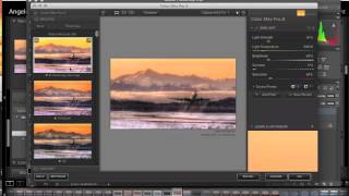 HDR in Aviation Photography screenshot 3