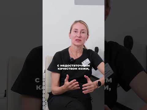 С какого возраста стоит делать блефаропластику?