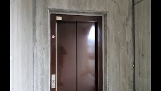 Aufzüge Schindler Buchenweg 2-12, 6010 Kriens