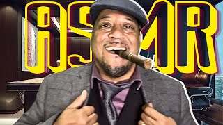 Loan Shark ASMR Roleplay | Luxury Financial Banker High Roller screenshot 5