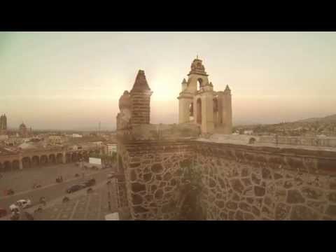 Feria Turismo Cultural México 2014