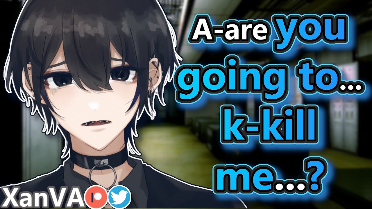 POV: Ты — Яндере ЧАСТЬ 1😱 (ASMR M4F) (Испуганный говорящий) (Похищение) (Навязчивый) (Тьма) (Плач)