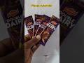 “Chocolate Unboxing 🍫 | Itni Saari Chocolates 😍” #candyopening #food #unpacking #love #dairymilk
