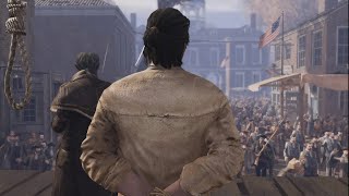[Assassins Creed III] Give Me Liberty, Or..
