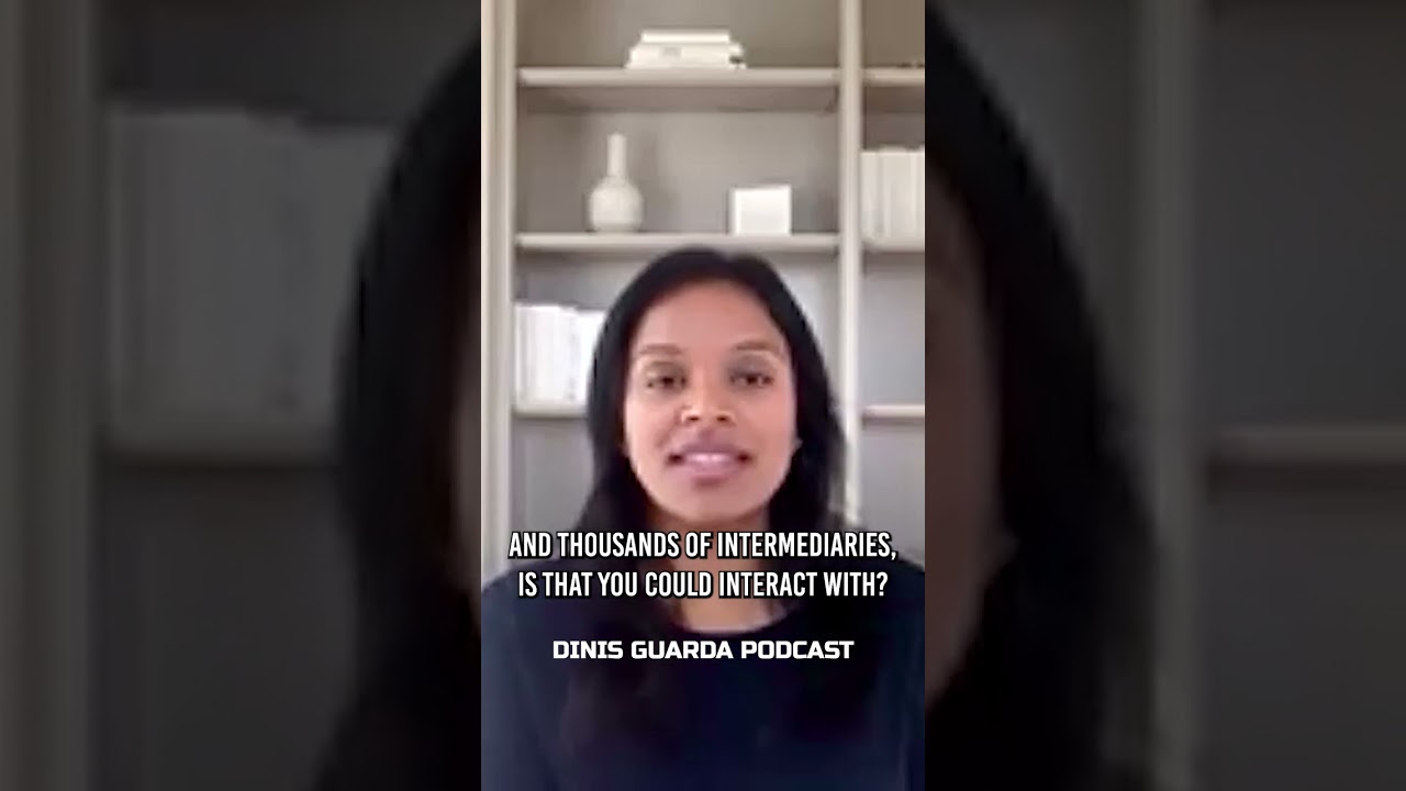 Elizabeth Mathew, explains how Web 3.0 and interfaces are creating identity verification processes