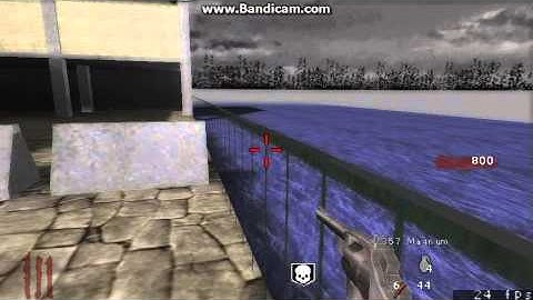 NZP - Map Bakaara [WIP] By Connor75/ConnorJBW [With Download Link]